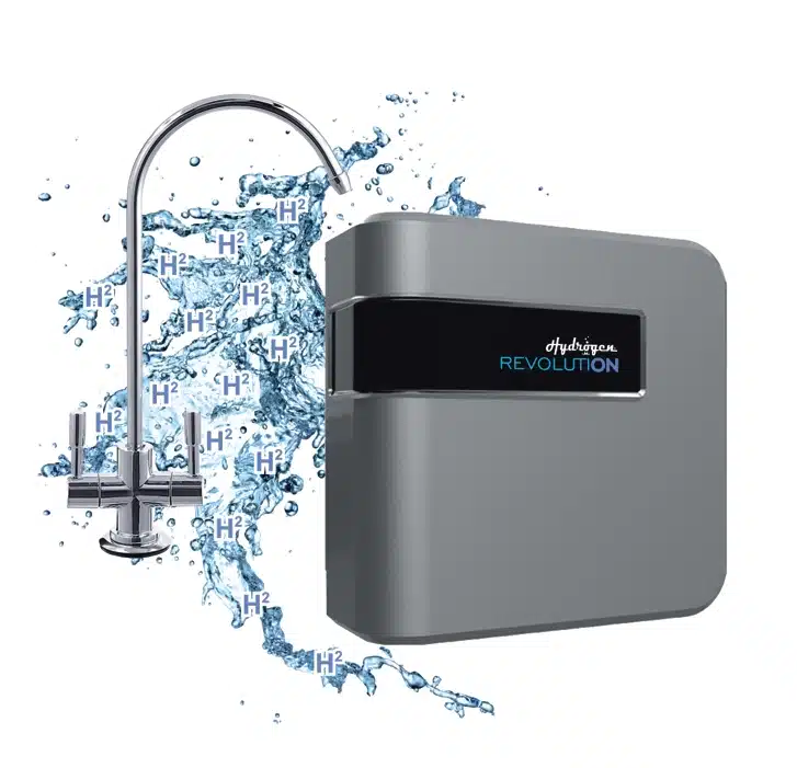 Hydrogen Revolution