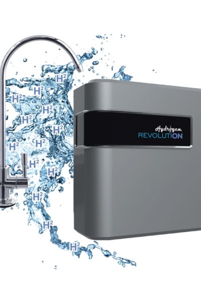 Hydrogen Revolution